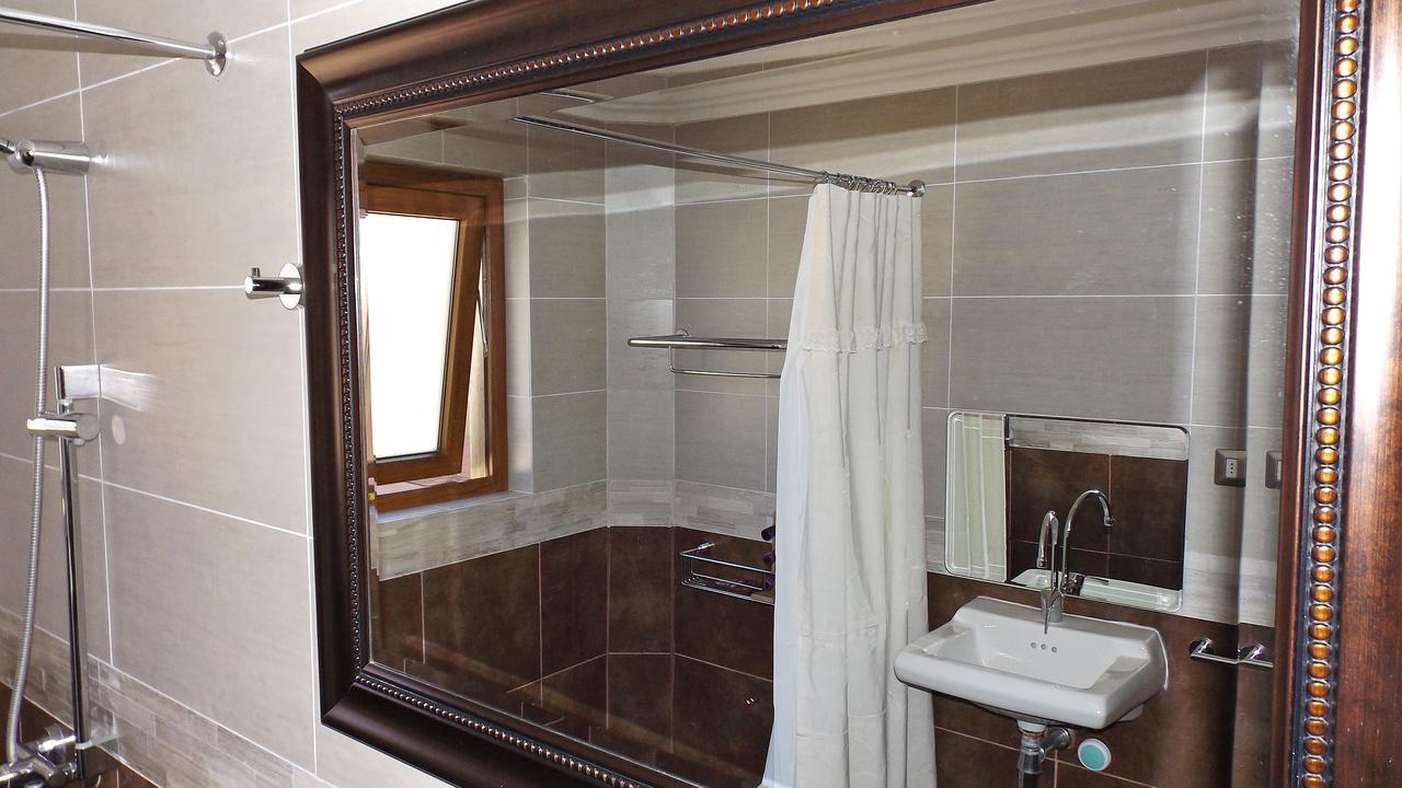 La Perla Hotel Санта-Крус Экстерьер фото